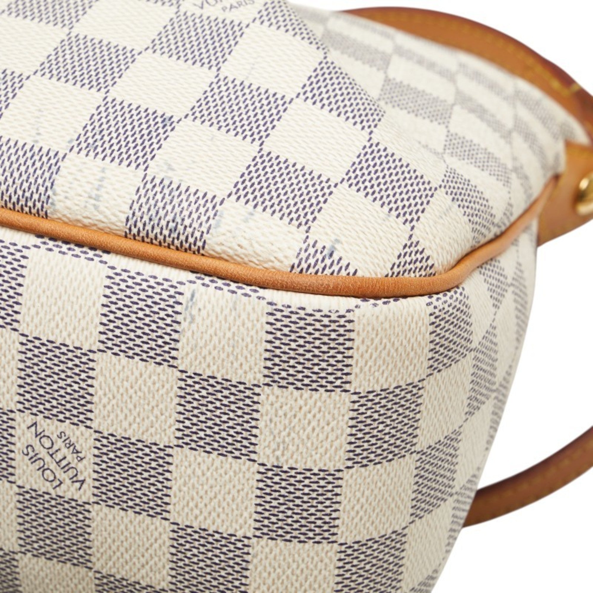 Siracusa Handbag Damier PM