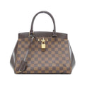 Louis Vuitton Coated Canvas Handbag (Pre-Owned)