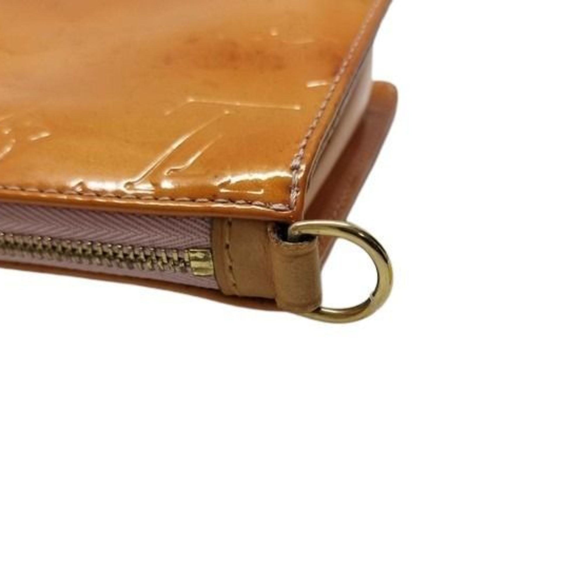 Lexington Pochette Monogram Vernis