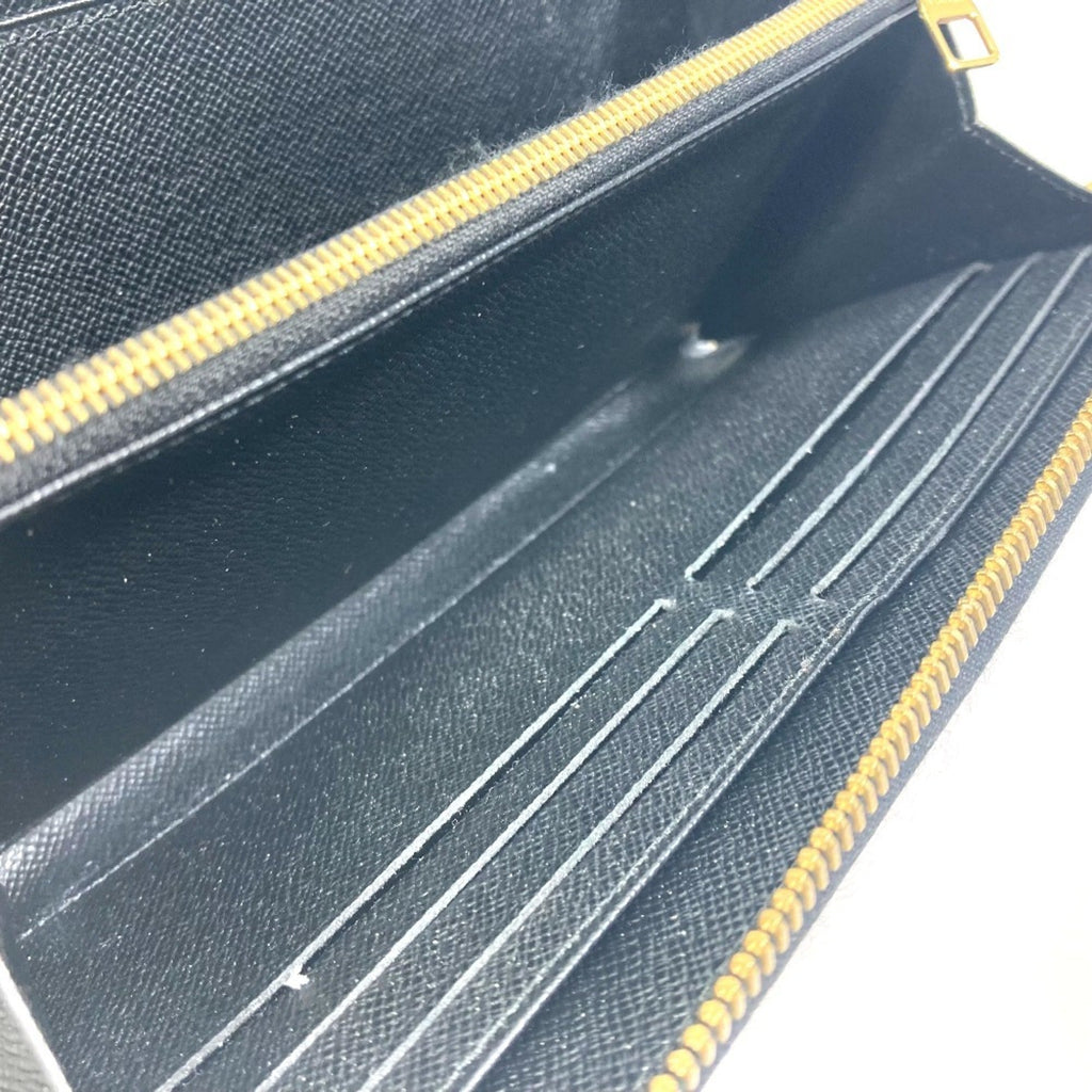 Louis Vuitton Monogram Brown Monogram Monogram Reverse Monogram Monogram Reverse Long Wallet (Bi-Fold) (Pre-Owned)