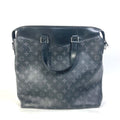 Louis Vuitton Monogram Eclipse Black Monogram Eclipse Shoulder Bag Tote Bag (Pre-Owned)