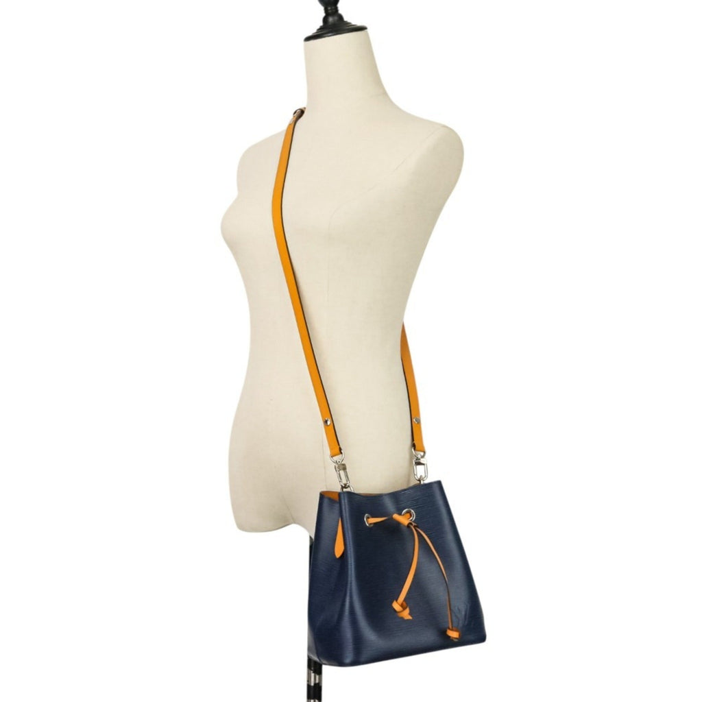 NeoNoe Handbag Epi Leather BB