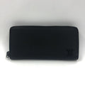 Louis Vuitton Black Coin Purse/Coin Case (Pre-Owned)