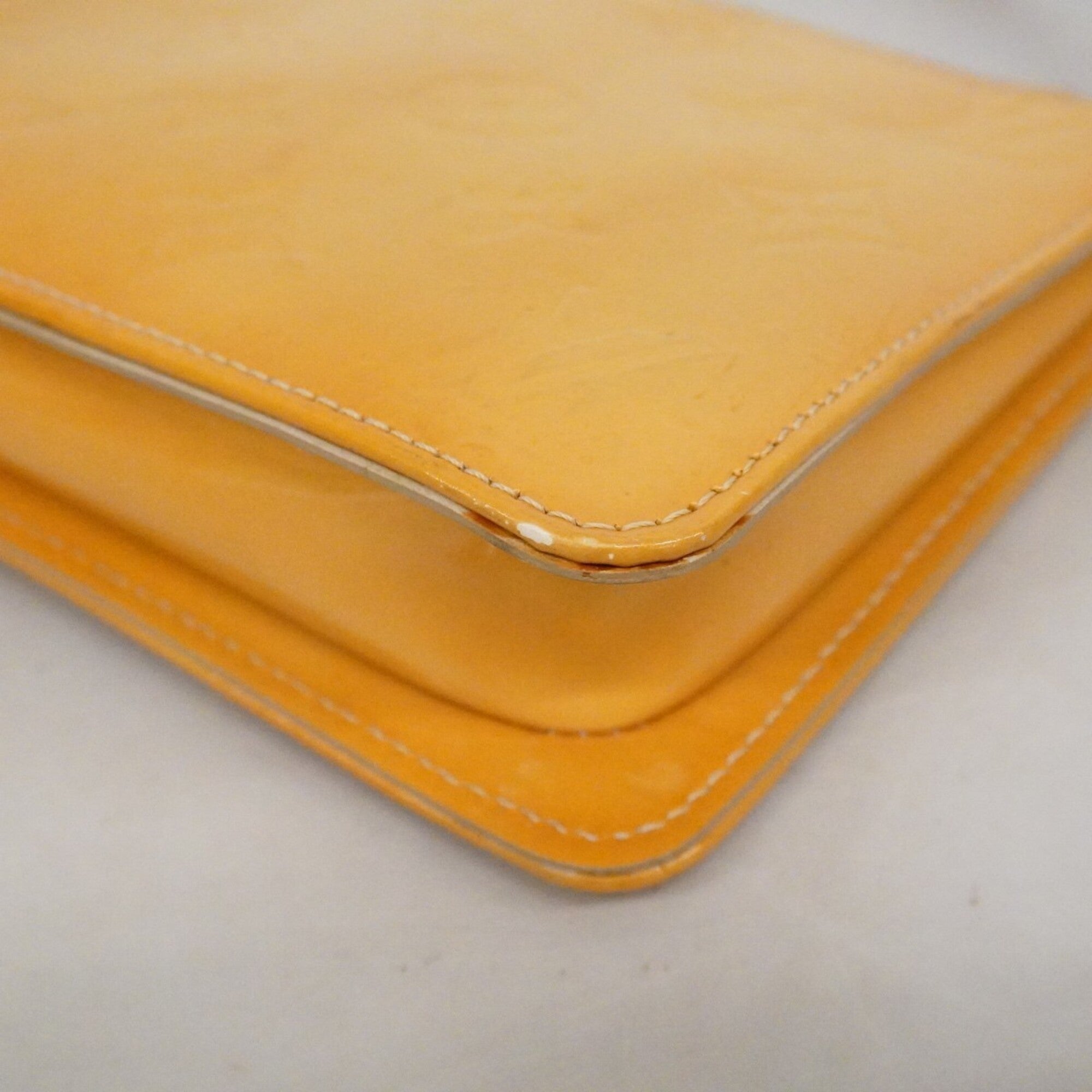 Lexington Pochette Monogram Vernis