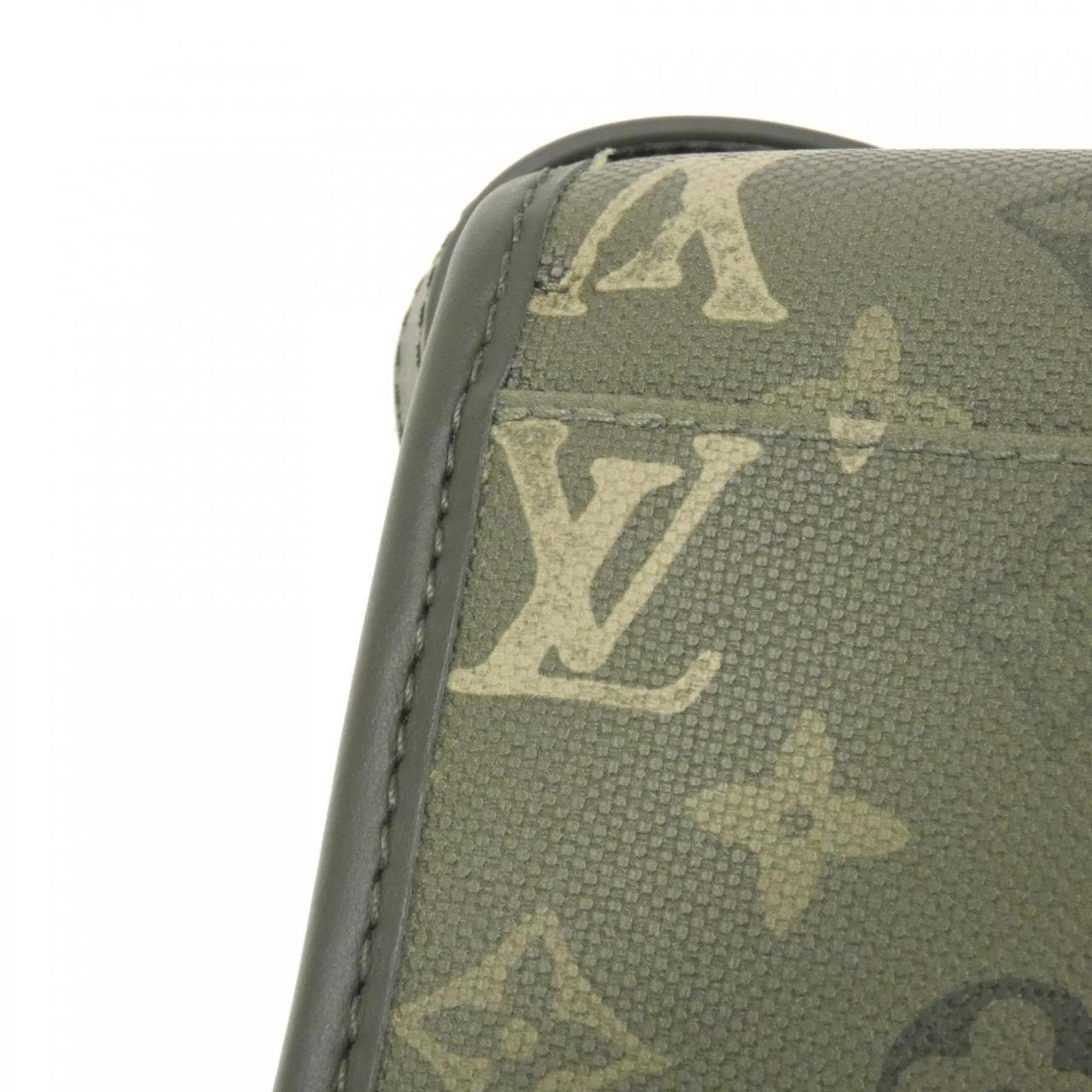 Diane NM Handbag Monogram Canvas