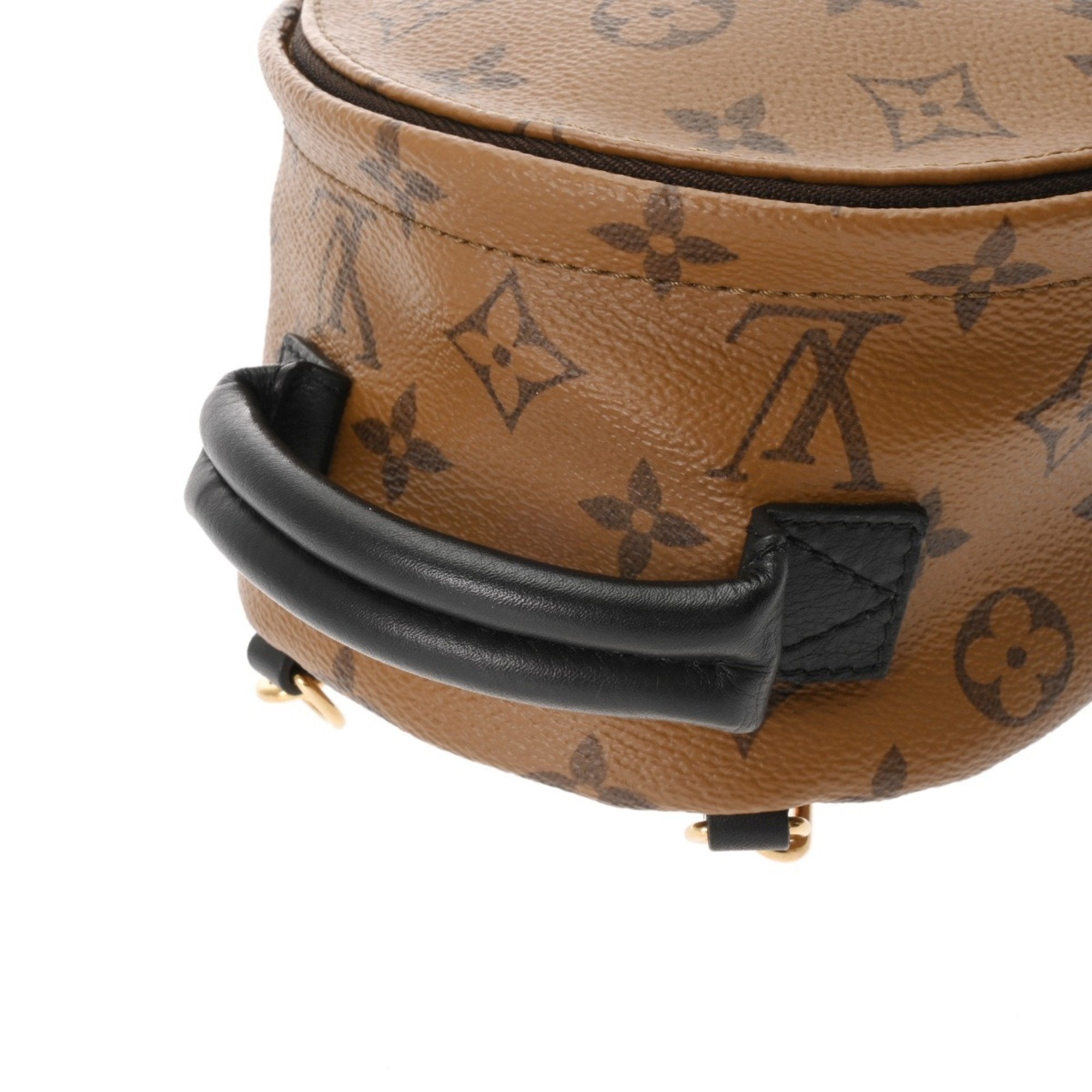 Louis Vuitton Brown Monogram Monogram (Pre-Owned)