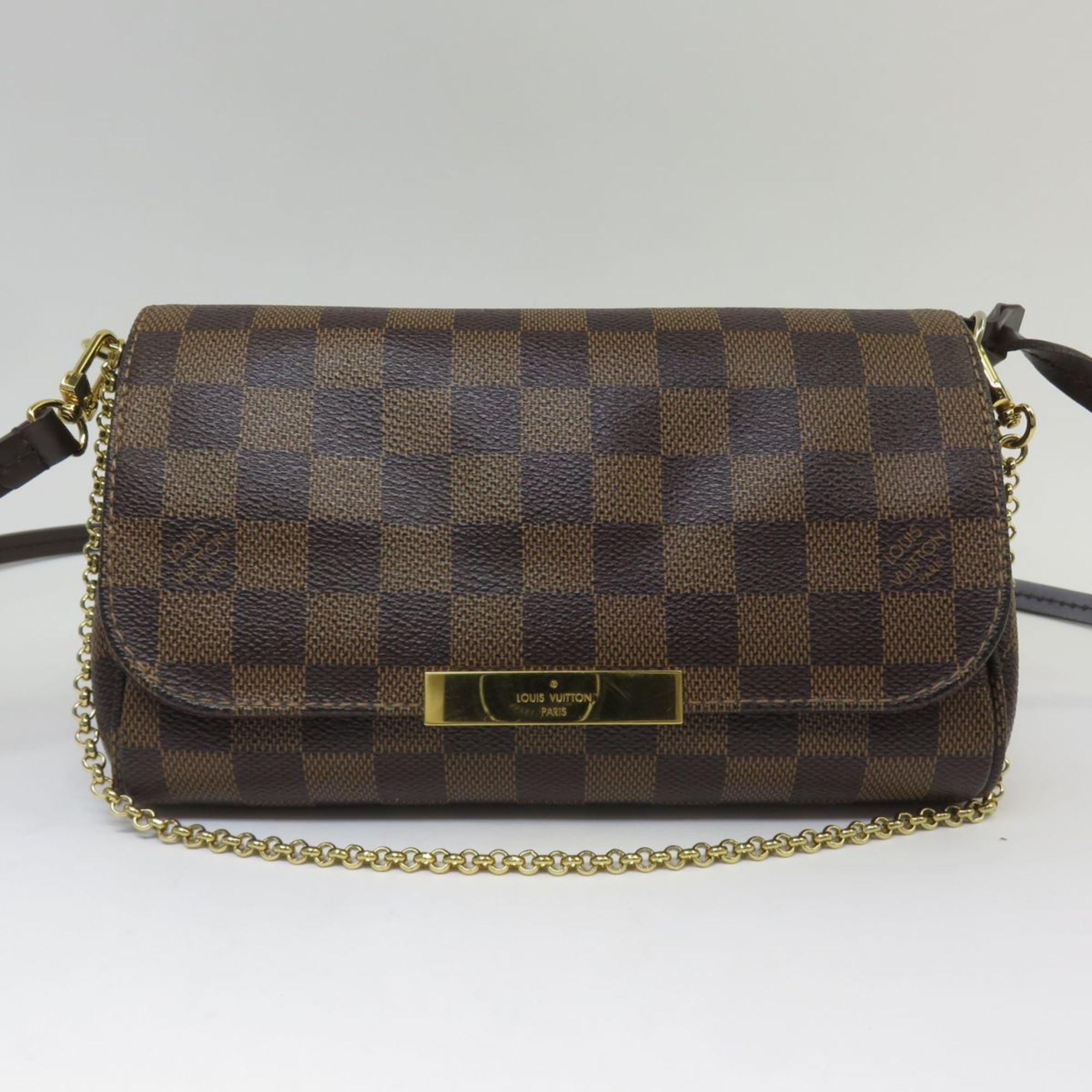 Favorite Handbag Damier PM