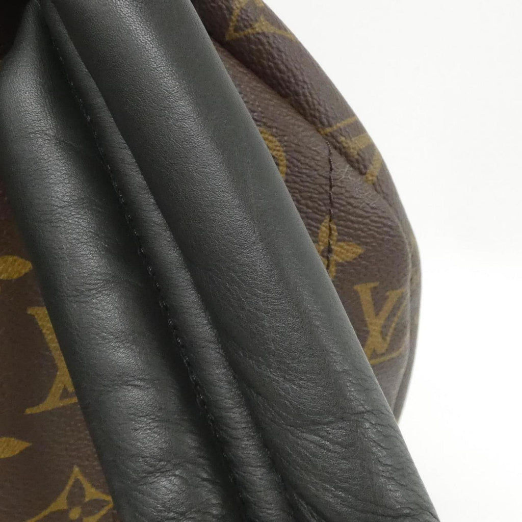 Louis Vuitton Marron Monogram Monogram Backpack (Pre-Owned)