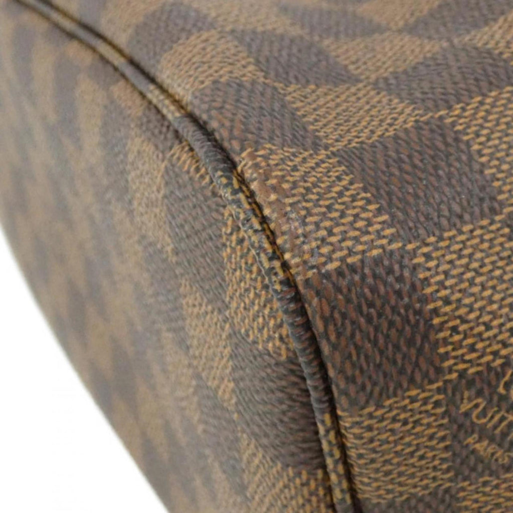 Louis Vuitton Ebene Coated Canvas Handbag (Pre-Owned)