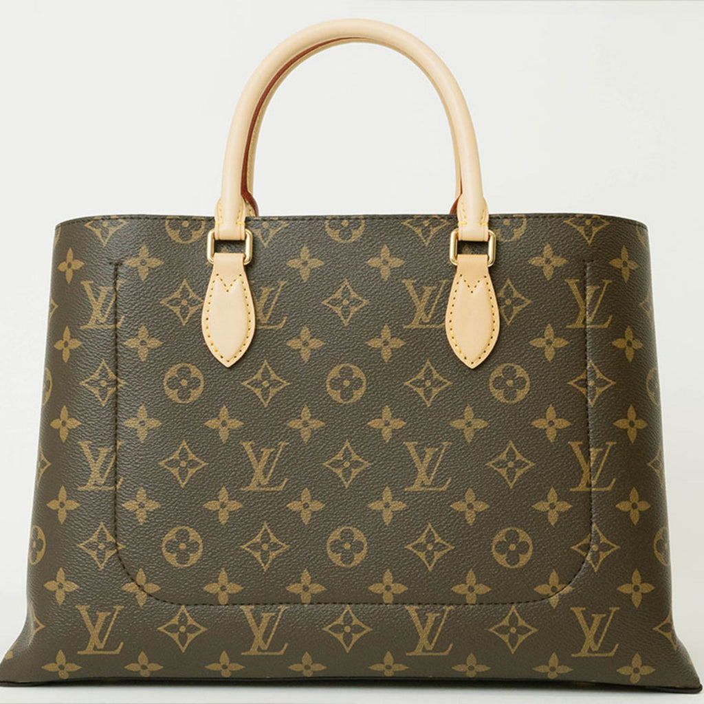 Louis Vuitton Monogram Monogram Tote Bag (Pre-Owned)