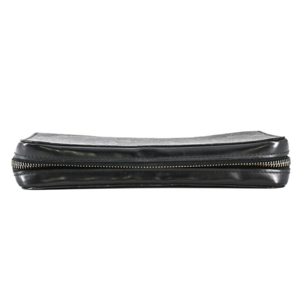 Louis Vuitton Black Monogram Eclipse Long Wallet (Bi-Fold) (Pre-Owned)