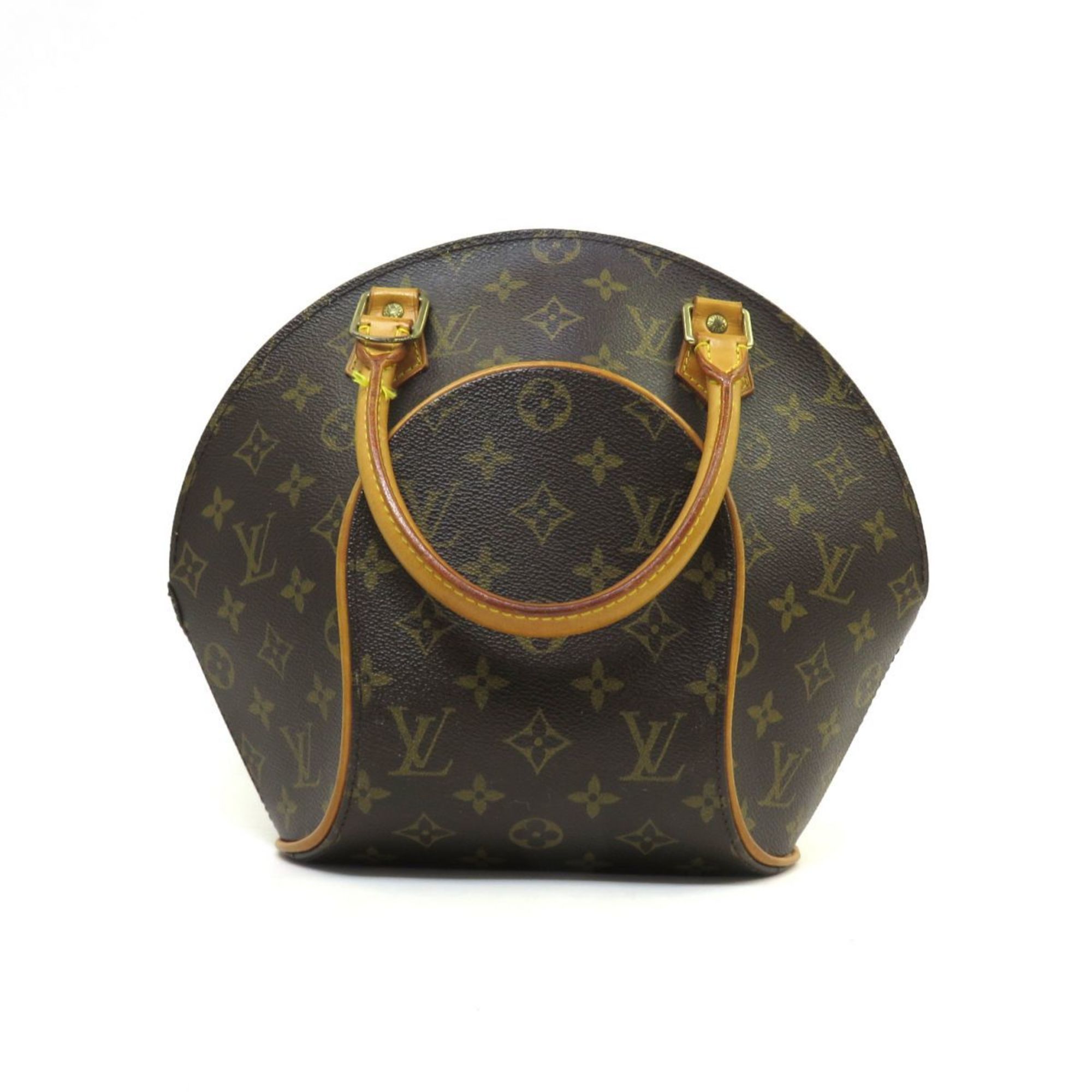 Louis Vuitton Monogram Monogram Monogram Handbag (Pre-Owned)