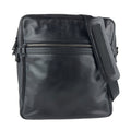 Louis Vuitton Noir Shoulder Bag (Pre-Owned)