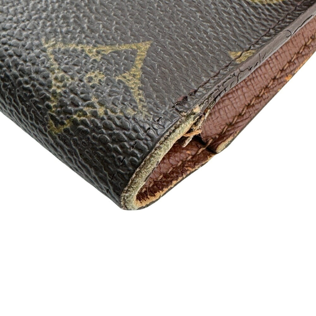 Louis Vuitton Monogram Brown Monogram (Pre-Owned)