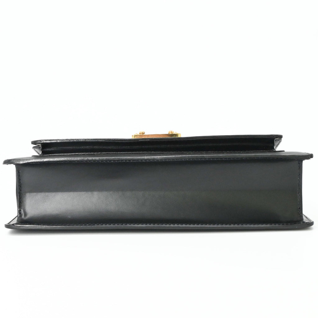 Monceau Handbag Epi Leather