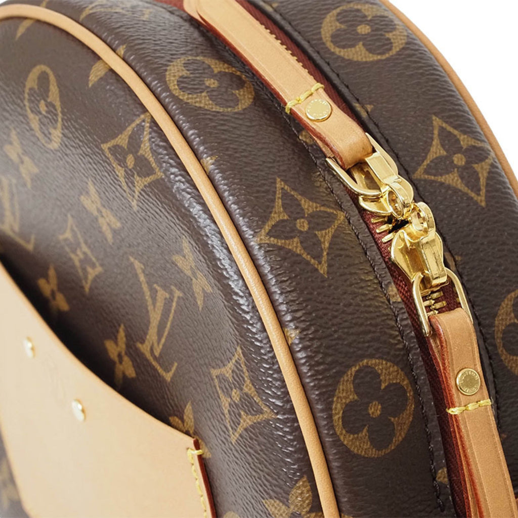 Louis Vuitton Monogram Monogram Monogram Shoulder Bag (Pre-Owned)