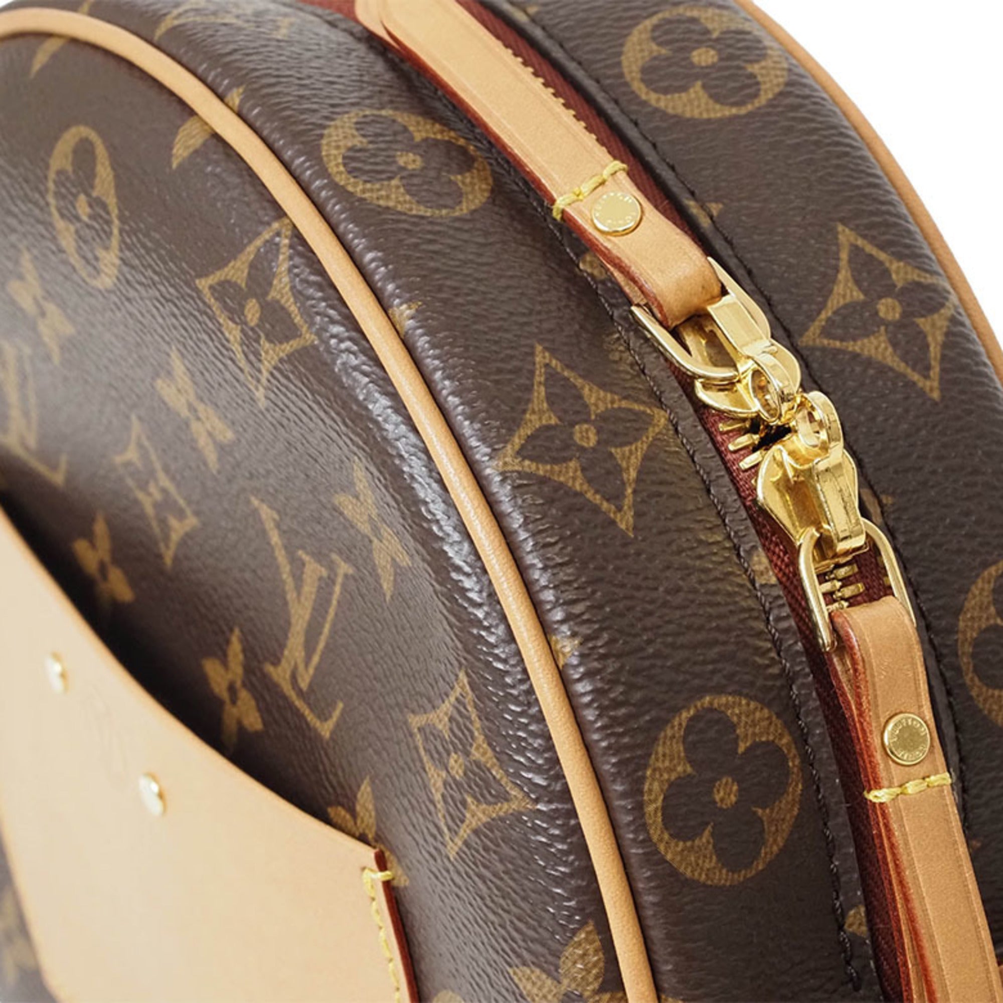 Louis Vuitton Monogram Monogram Monogram Shoulder Bag (Pre-Owned)
