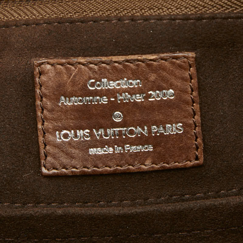 Paris Souple Wish Bag Leather
