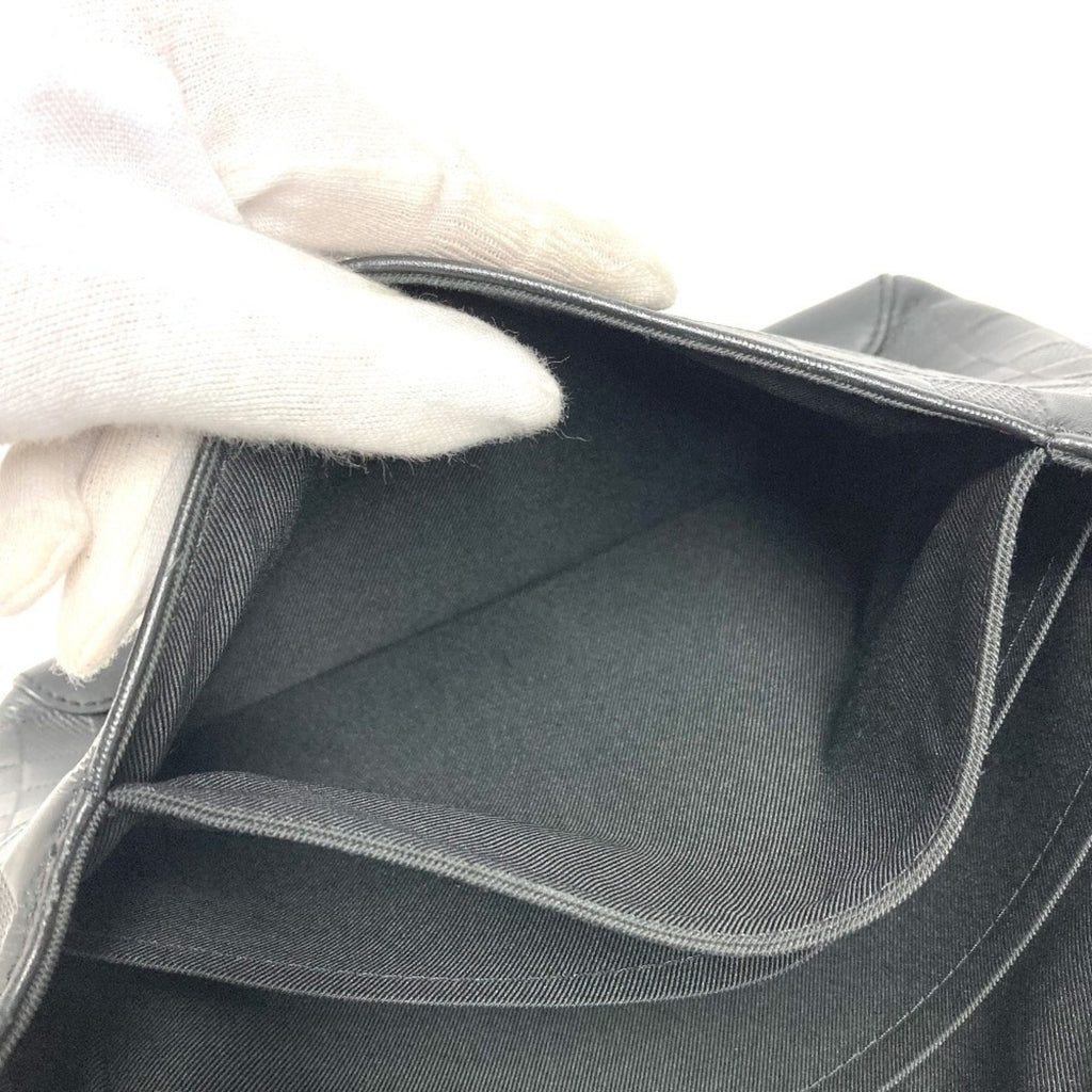 Louis Vuitton Black Onyx Damier Infini Shoulder Bag (Pre-Owned)