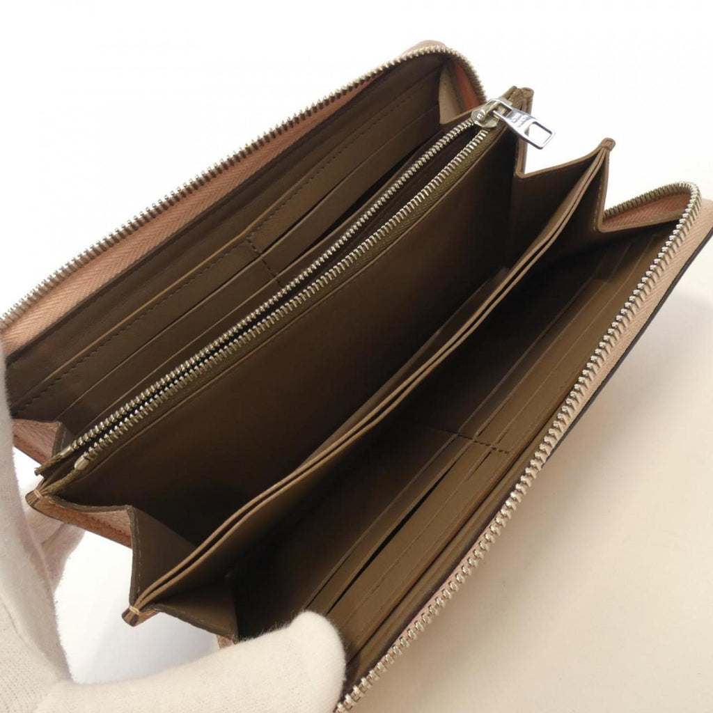 Louis Vuitton Taurillon Magnolia Coin Purse/Coin Case (Pre-Owned)