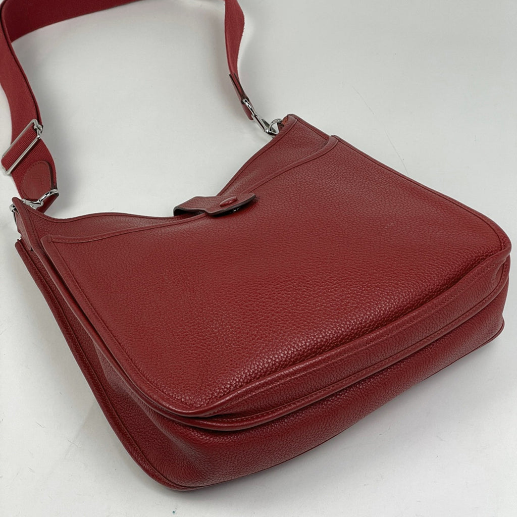 Evelyne Bag Gen III Clemence GM