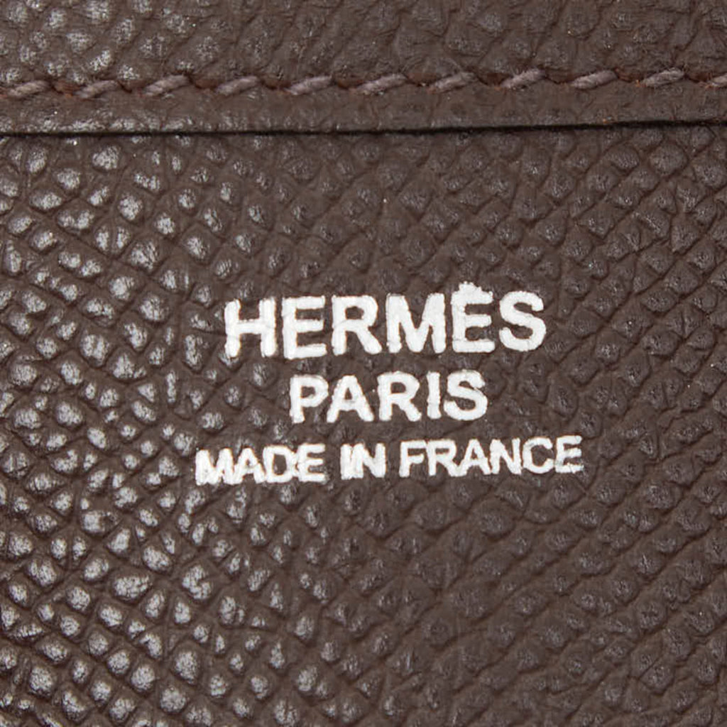 Evelyne Bag Gen I Epsom GM