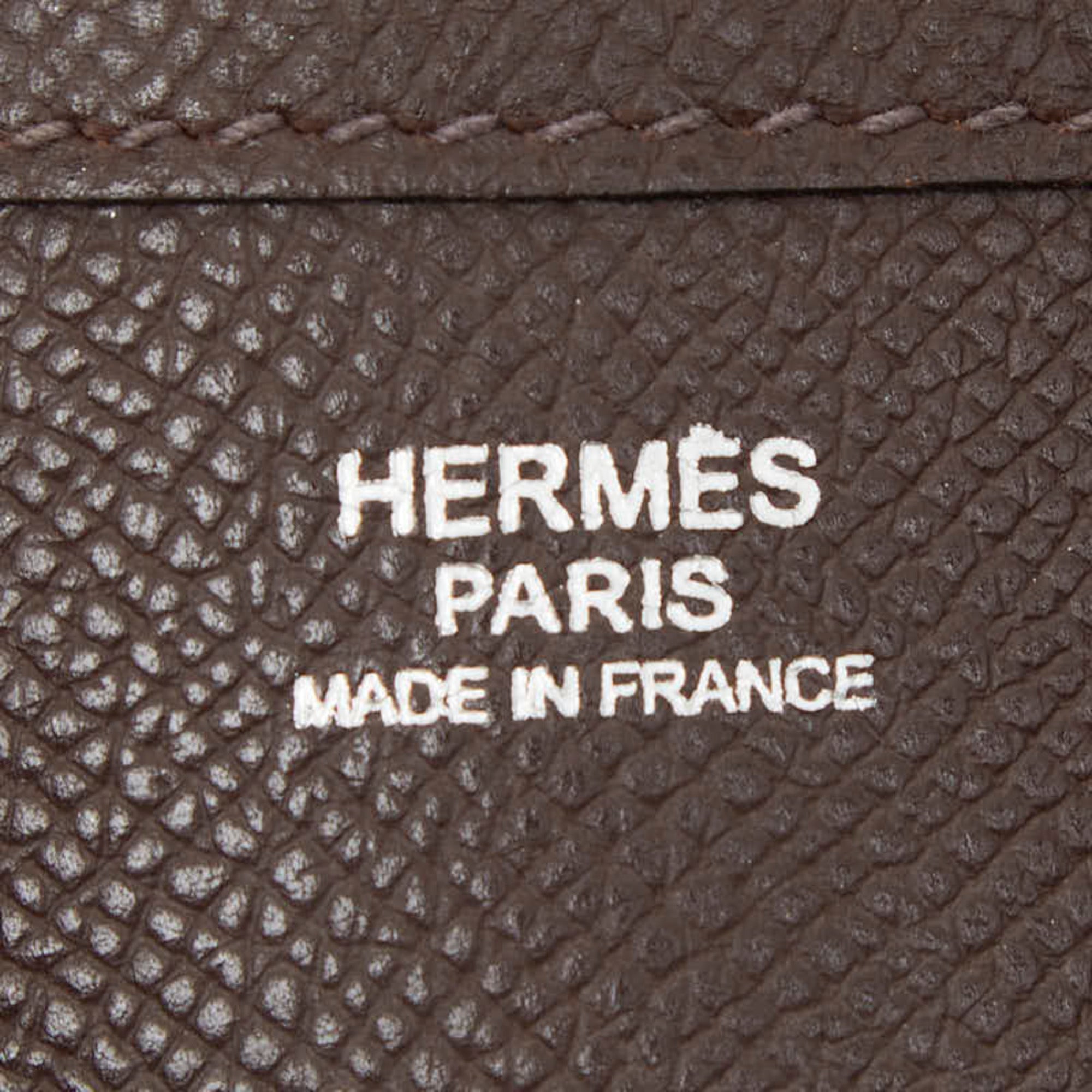 Evelyne Bag Gen I Epsom GM