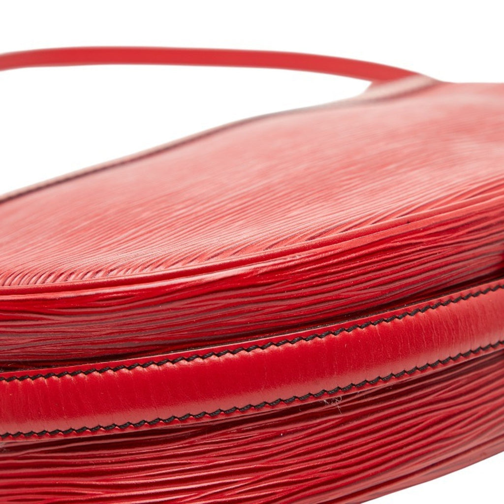 Jeune Fille Handbag Epi Leather