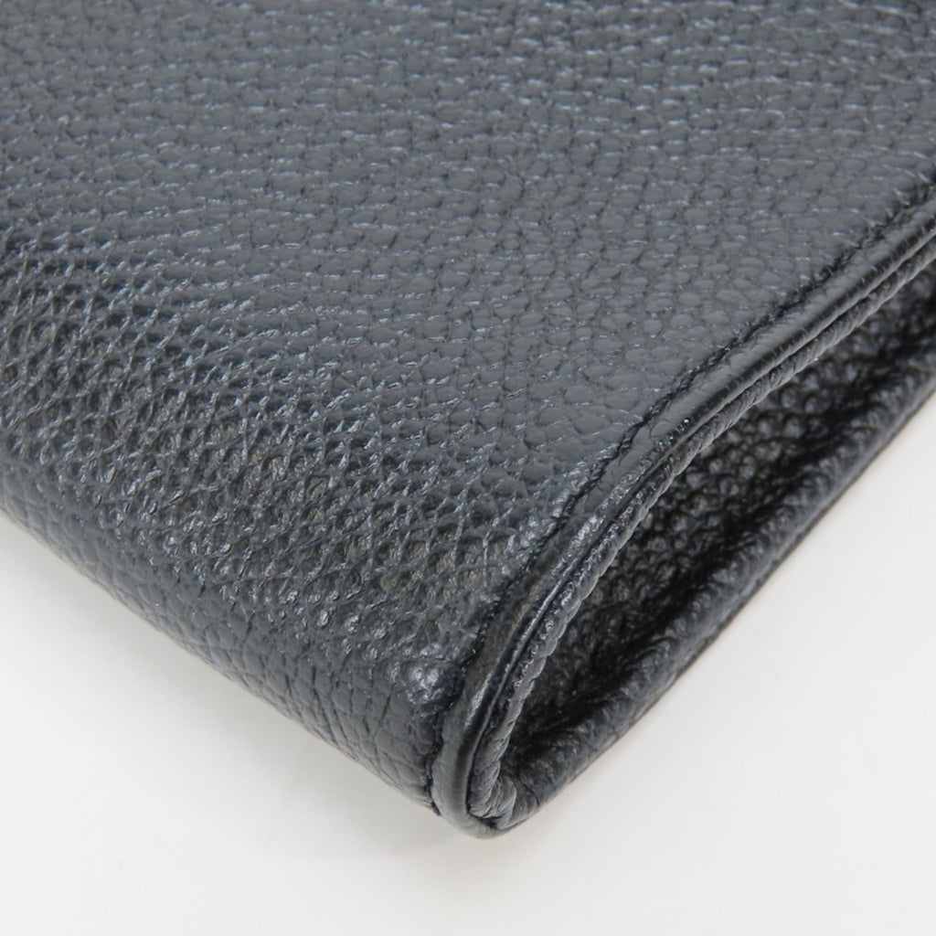 Saint Germain Pochette Monogram Empreinte Leather