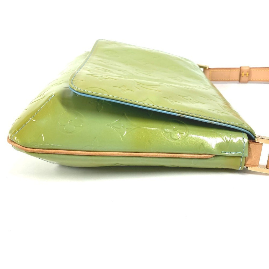 Thompson Street Handbag Monogram Vernis
