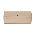 Louis Vuitton Bicolor Galle Gray Grayish Grenade Leather Pochette Pouch (Pre-Owned)