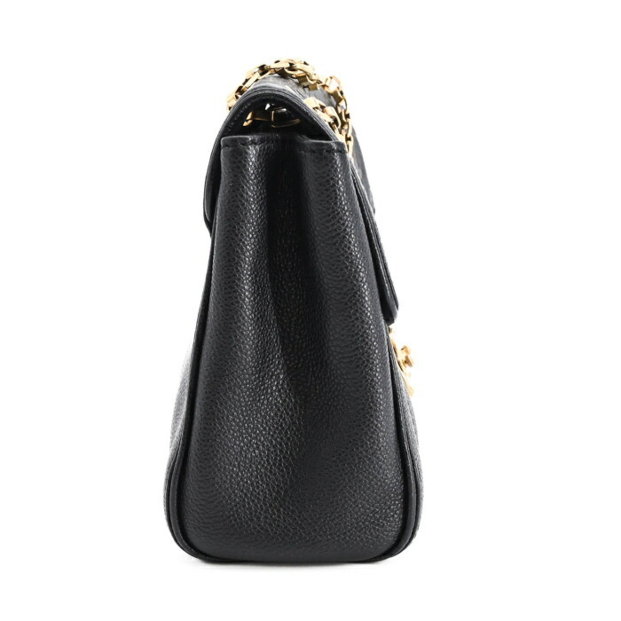 Louis Vuitton Black Noir Monogram Empreinte Handbag Shoulder Bag (Pre-Owned)