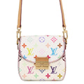 Heartbreaker Handbag Monogram Multicolor