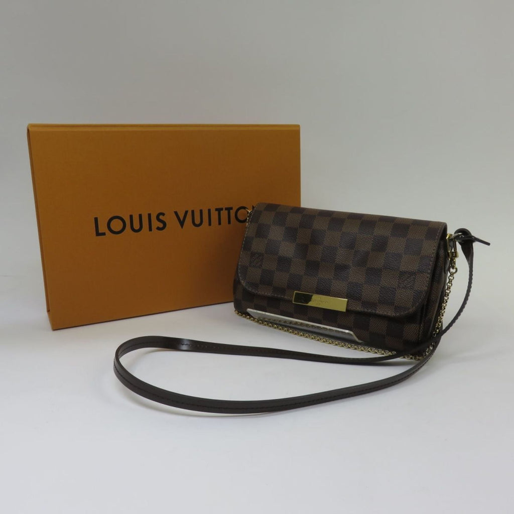 Favorite Handbag Damier PM