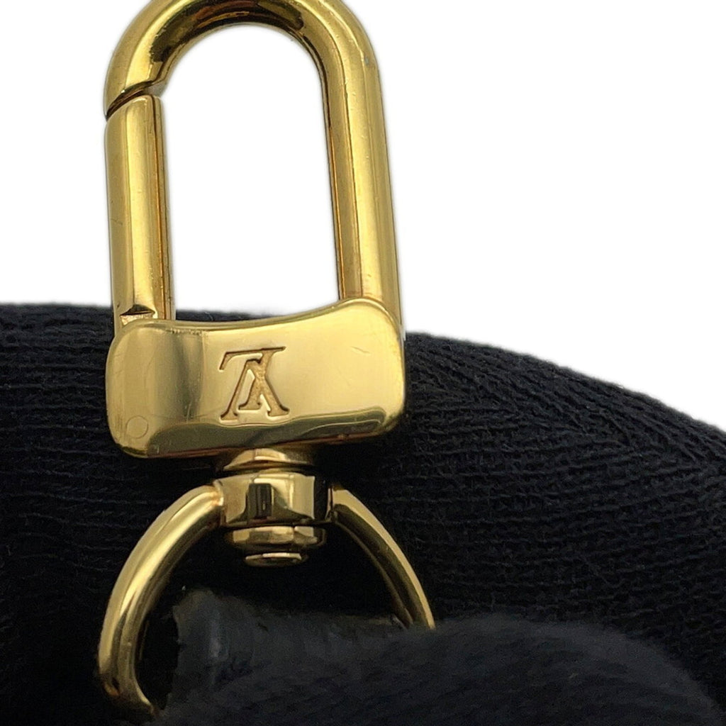 Louis Vuitton Black Monogram Noir Monogram Empreinte Backpack (Pre-Owned)