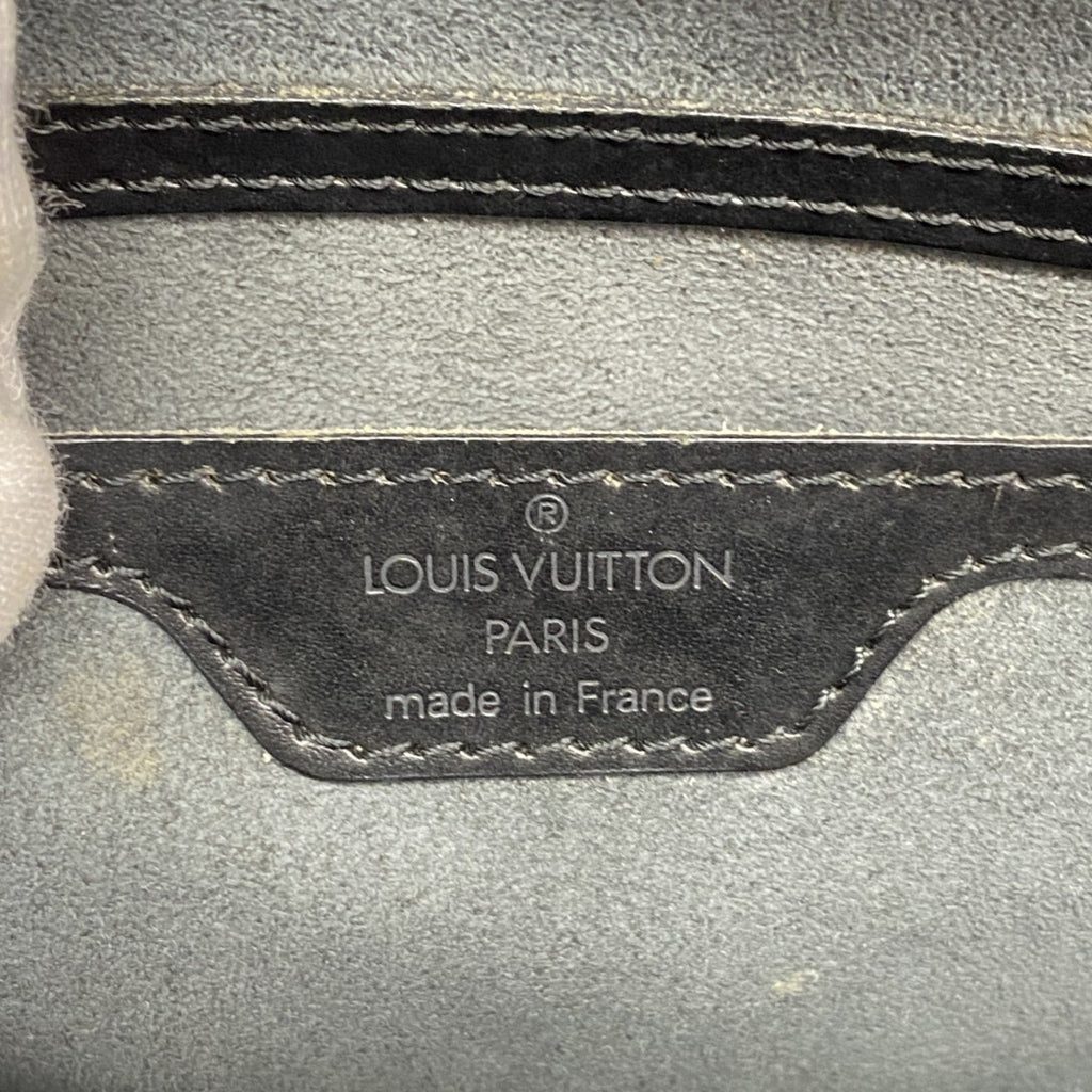 Saint Jacques Handbag Epi Leather PM