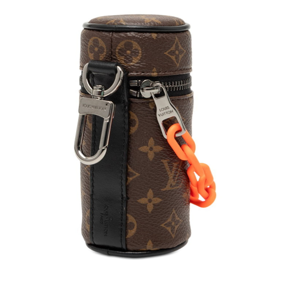 Phone Box Bag Monogram Canvas