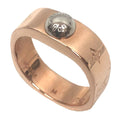 Louis Vuitton Brass Band Ring (Pre-Owned)