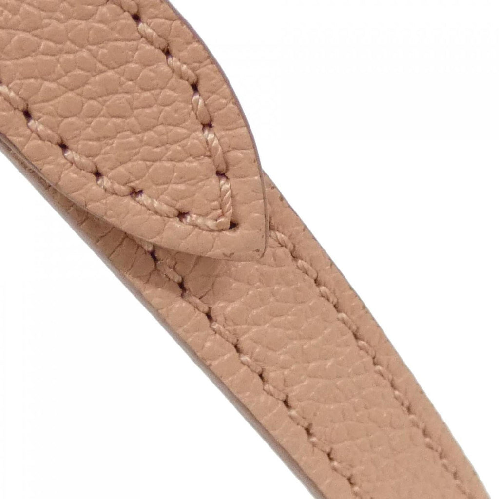 Louis Vuitton Bicolor Rose Leather Shoulder Bag (Pre-Owned)