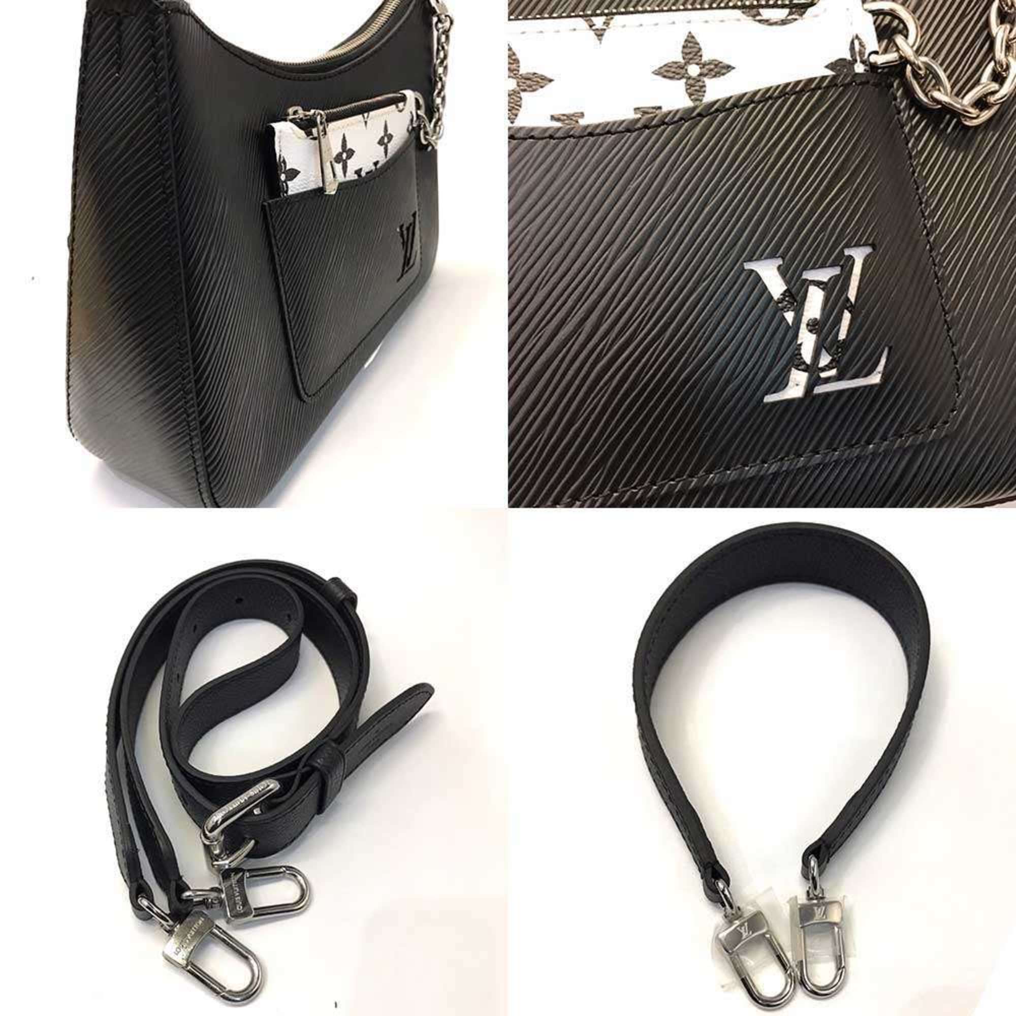 Marelle Handbag Epi Leather