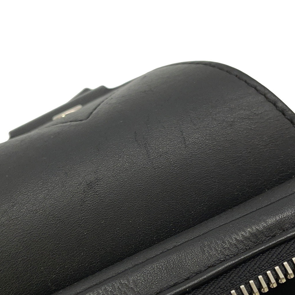 Louis Vuitton Black Damier Canvas Infini Onyx Damier Infini Leather Sling Bag (Pre-Owned)