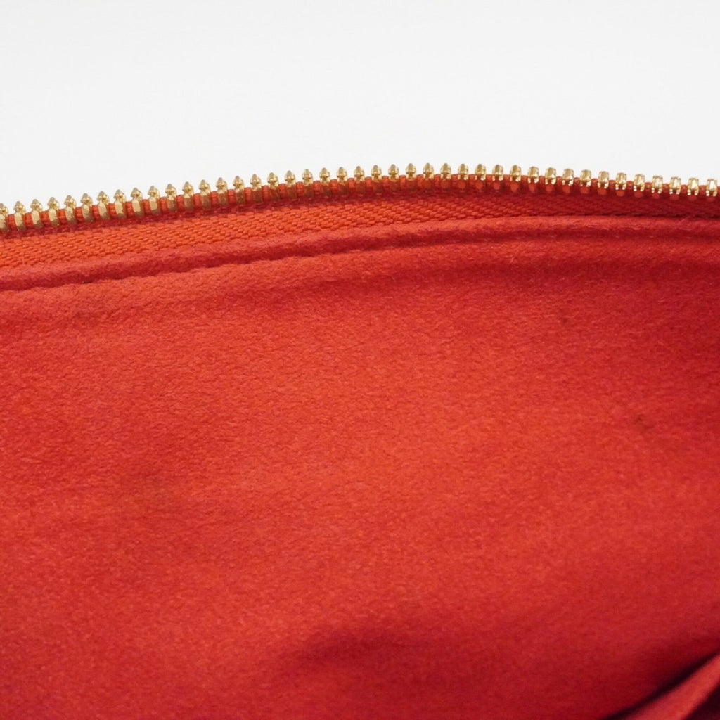 Pallas Tote Monogram Canvas