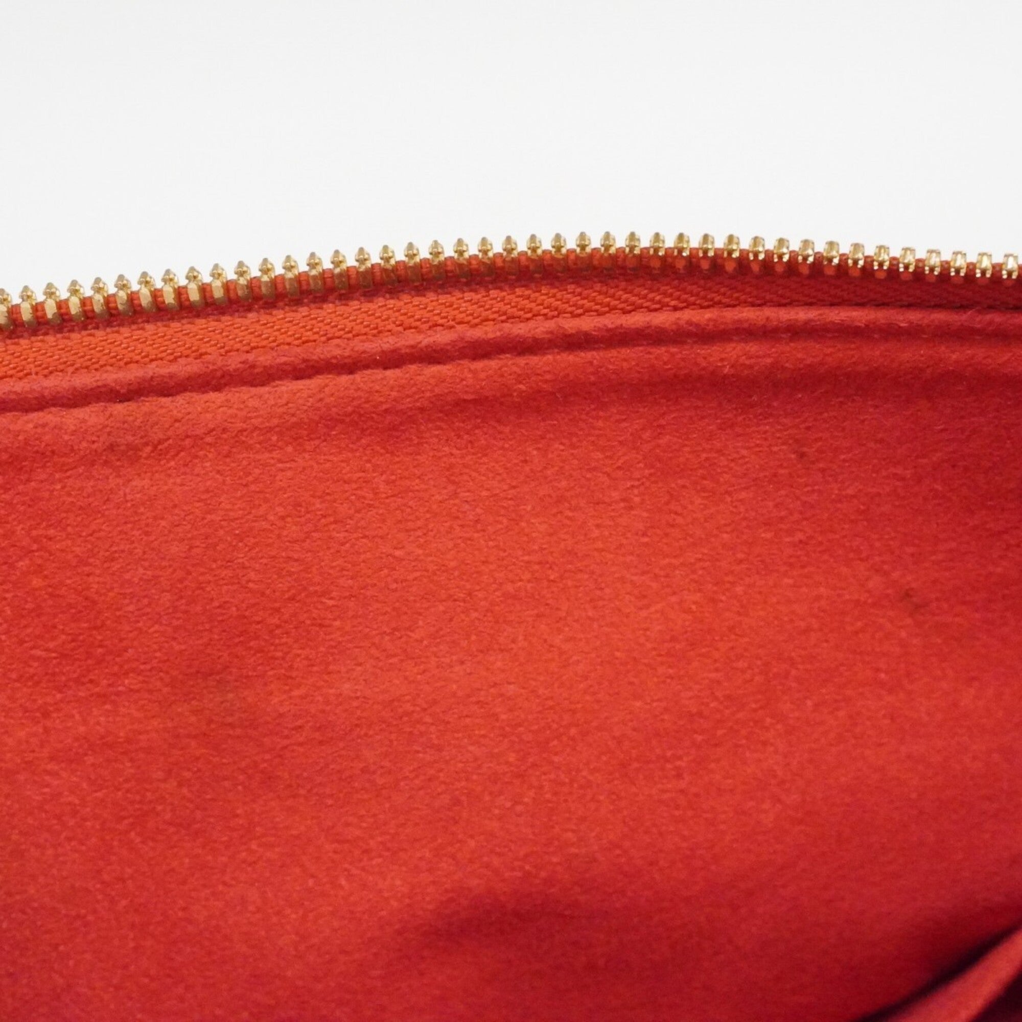 Pallas Tote Monogram Canvas