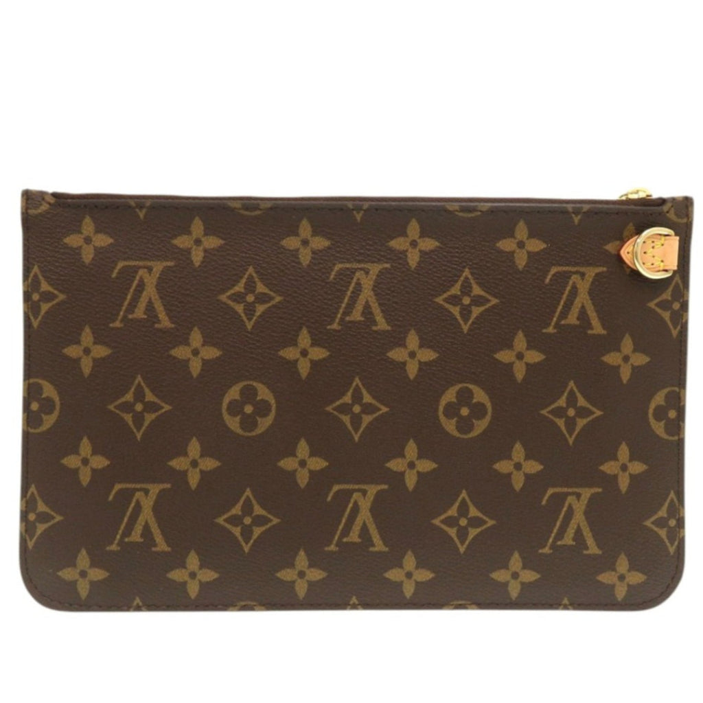 Louis Vuitton Mimosa Monogram Pouch (Pre-Owned)