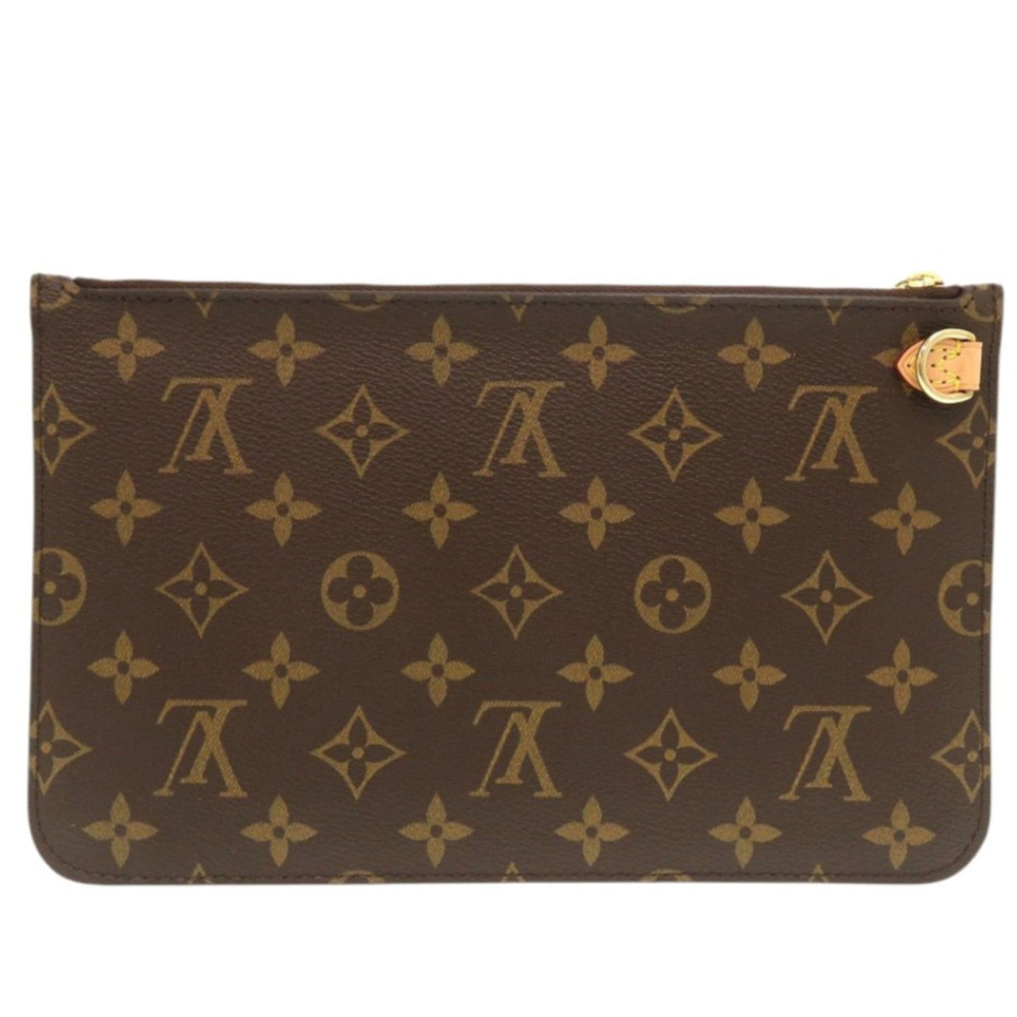 Louis Vuitton Mimosa Monogram Pouch (Pre-Owned)