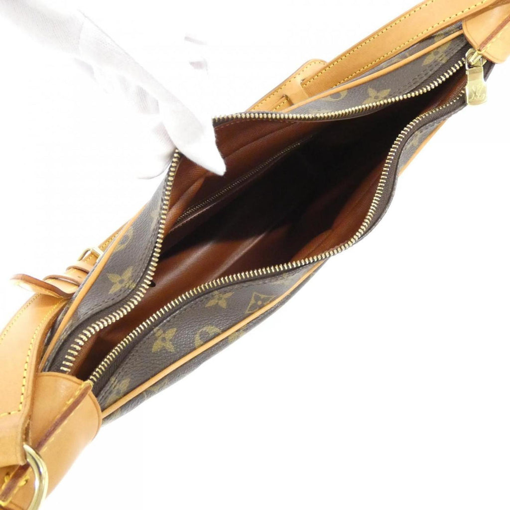 Louis Vuitton Monogram Marron Monogram Monogram Shoulder Bag (Pre-Owned)