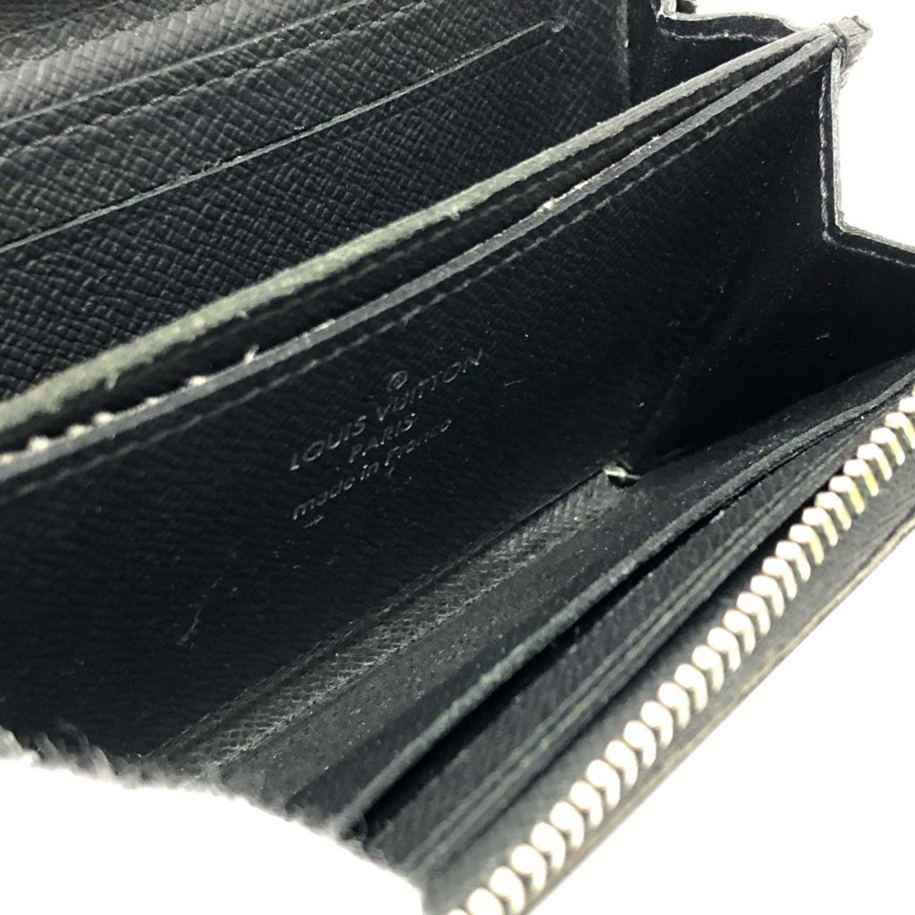 Louis Vuitton Damier Graphite Damier Graphite Coin Purse/Coin Case (Pre-Owned)