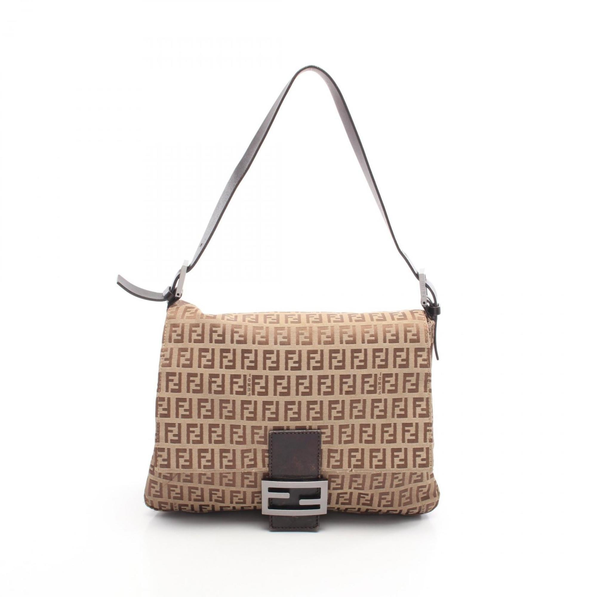 Mama Forever Bag Zucchino Canvas