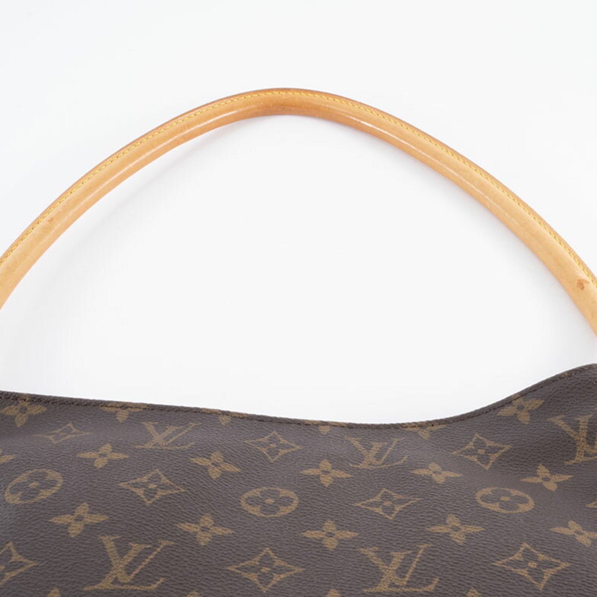 Louis Vuitton Monogram Monogram Monogram Shoulder Bag (Pre-Owned)