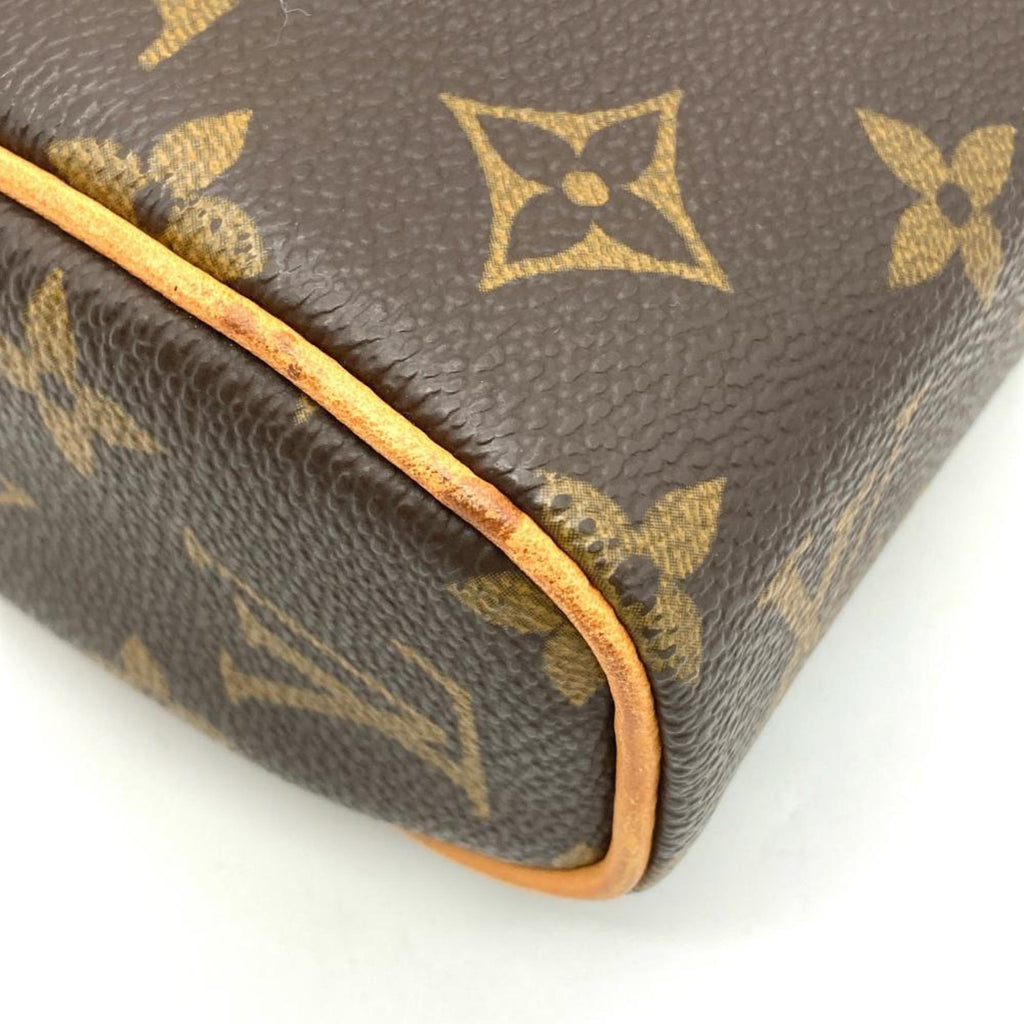 Louis Vuitton Monogram Monogram Handbag (Pre-Owned)